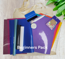Permanent Adhesive Vinyl and Htv Beginners Pack