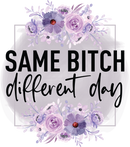 Different Day Printed Sublimation Paper for 11oz mug