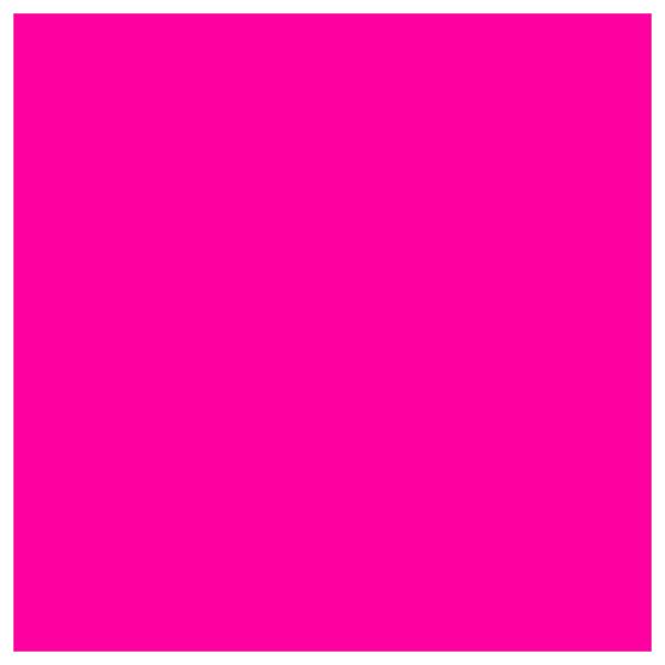 SISER HTV - Fluro Pink 30cm x 50cm