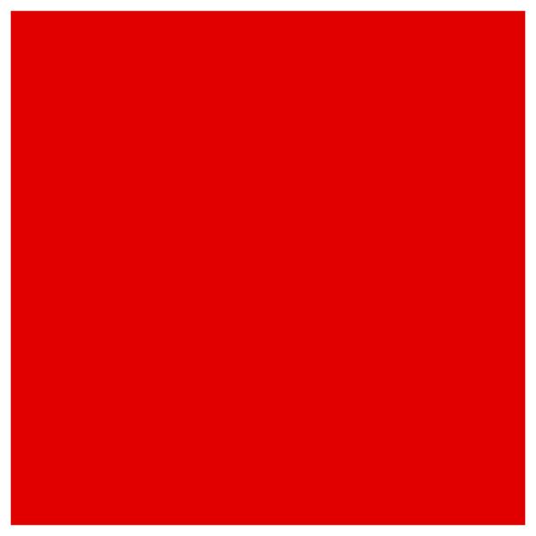 SISER HTV - Red