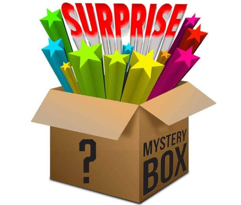 Mystery box Surprise