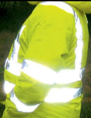 Silver Reflective Htv 30cm x 50cm