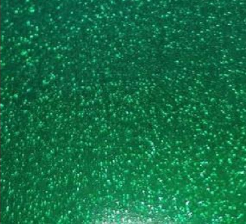 Styletech Ultra Metallic Glitter - Green