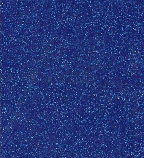 Styletech Ultra Fx Glitter - Blue