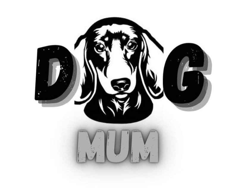 Dog Mum Printed Sublimation Paper for 11oz mug