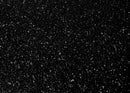 Siser Glitter Htv - Black Joy Size