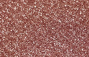 Siser Glitter Htv - Rose Gold Joy Size
