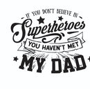 Superheroes Printed Sublimation Paper for 11oz mug