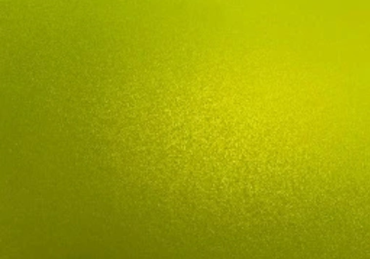 Styletech Luster Permanent Self Adhesive - Lemon Lime 30cm x 60cm