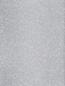 Chameleon Glitter Htv Silver 30cm x 50cm