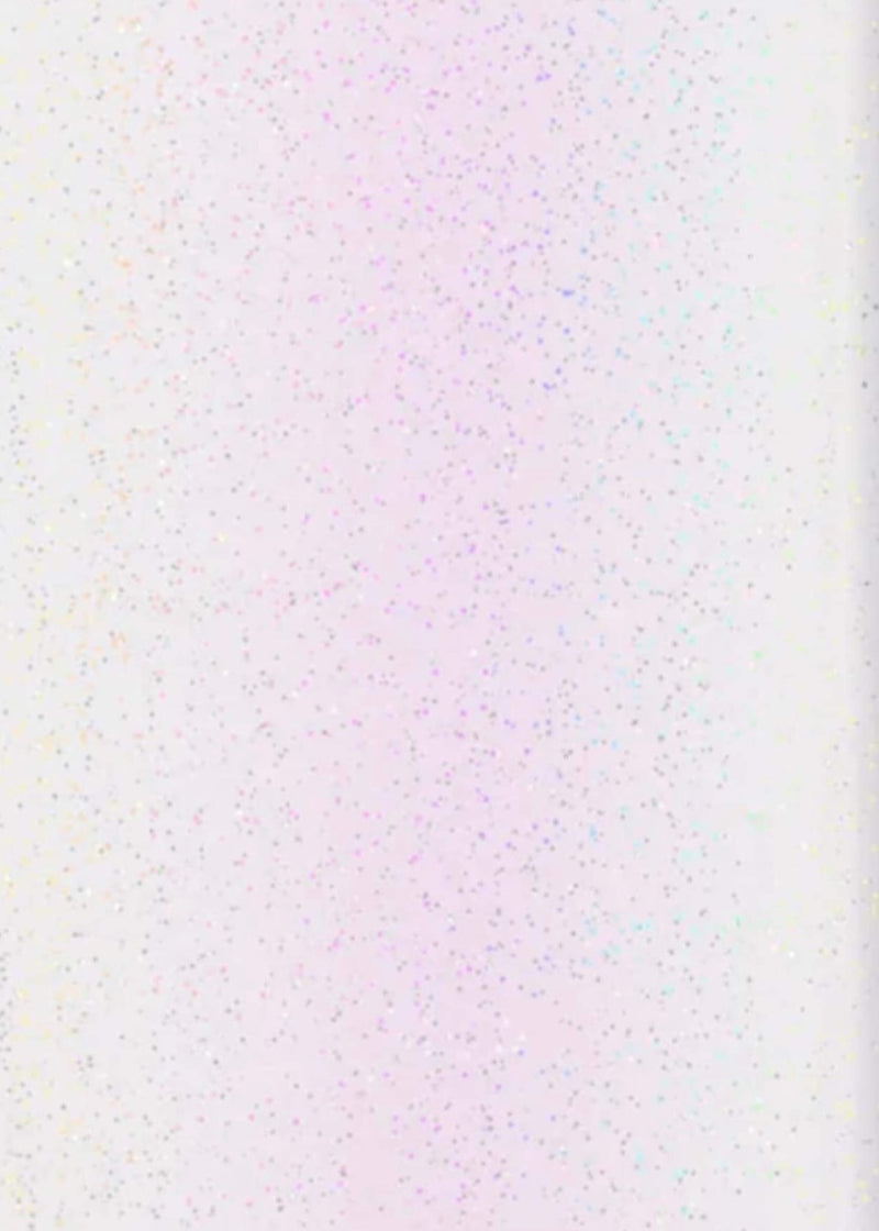 Chameleon Glitter Htv Milky Way 30cm x 50cm