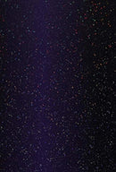 Chameleon Glitter Htv Twilight  30cm x 50cm