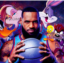 20oz Skinny Tumbler Printed Paper - Jam