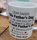 Custom Print Sublimation Paper for 20oz Skinny Tumbler