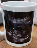 Custom Print Sublimation Paper for 11oz mug