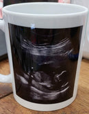 Custom Print Sublimation Paper for 20oz Skinny Tumbler