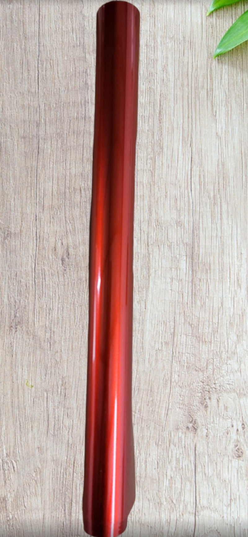 Siser Easyweed Electric htv - Red 30cm x 50cm