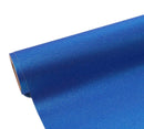 Shimmer Glitter Permanent Adhesive Vinyl Blue 30cm x 30cm