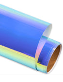 Styletech Opal Vinyl - Blue 30x30