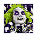 20oz Skinny Tumbler Printed Paper - Beetle