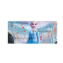 Frozen  Printed Sublimation Paper for 11oz mug