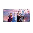 Frozen Friends Sublimation Paper for 11oz mug