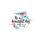 It's a Beautiful Day Sublimation Paper for 11oz mug