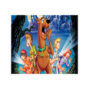 20oz Skinny Tumbler Printed Paper - Retro Dog Mystery Surprise