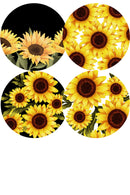 Sunflower Pattern
