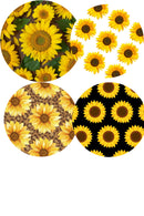 Sunflower Pattern