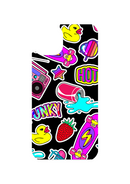 Mobile Phone Case Sublimation Print- Hot