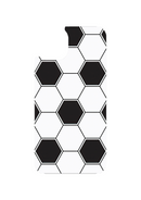 Mobile Phone Case Sublimation Print- Soccer Balls