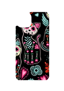 Mobile Phone Case Sublimation Print- Cats