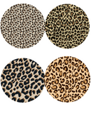 Leopard Pattern