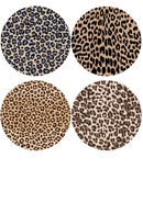 Leopard Pattern