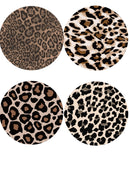 Leopard Pattern