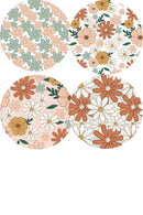 Flowers Pattern