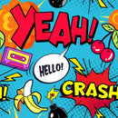 Yeah Sublimation Printed Paper