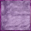 Light Purple with Dark Purple Boarder Sublimation Printed Paper