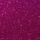 Glitter 2 Siser HTV - Hot Pink