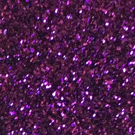 Glitter 2 Siser HTV - Purple