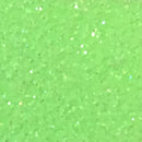 Glitter 2 Siser HTV - NEON GREEN