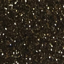 Glitter 2 Siser HTV - Black Gold