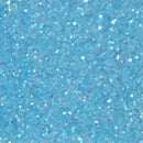 Glitter 2 Siser HTV - NEON BLUE