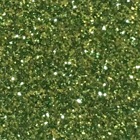Glitter 2 Siser HTV - Light Green
