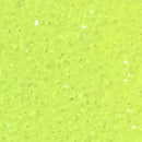 Glitter 2 Siser HTV - NEON RAINBOW YELLOW