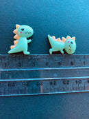 Flatback Resin- Dinosaurs