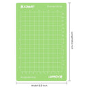 Small Cricut Joy Mat- Green (Standard)