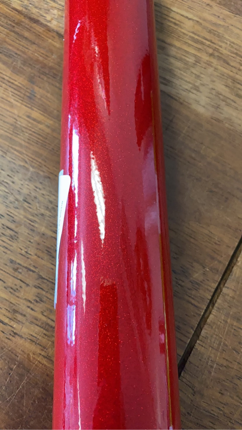 Styletech Ultra Metallic Glitter - Red