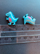 Flatback Resin- Dinosaurs